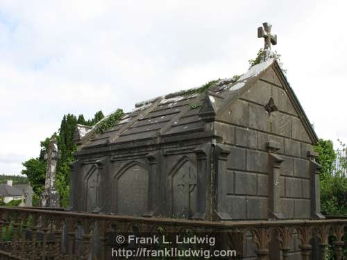 Sligo Cemetery